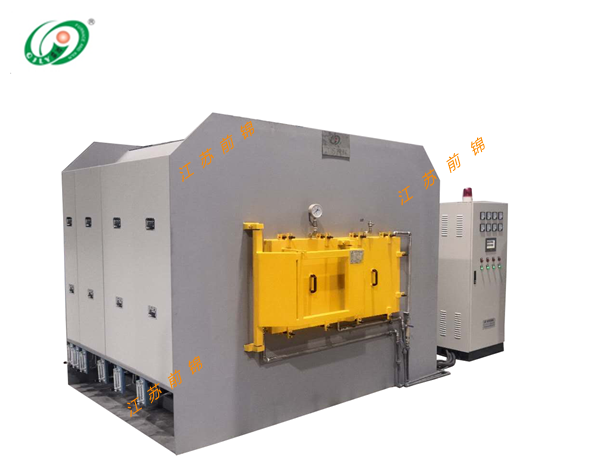 鈉離子電池全網(wǎng)走紅，前錦爐業(yè)智能燒結(jié)窯爐助力產(chǎn)業(yè)發(fā)展57